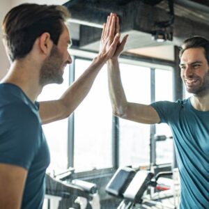 Build Confidence With Self-Promotion