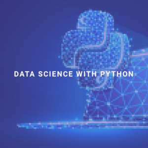 Data Science with Python