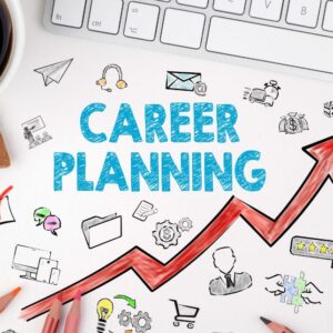 Develop Your Career Plan