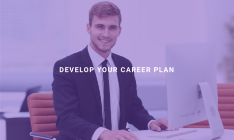 Develop Your Career Plan