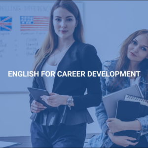 English for Career Development