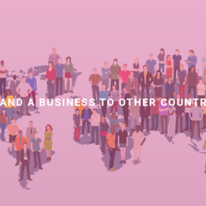 Expand a Business to Other Countries