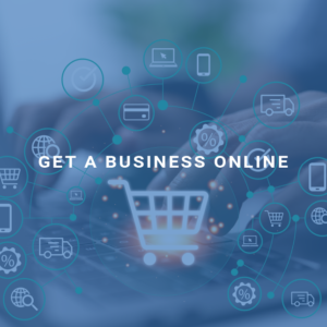 Get a Business Online