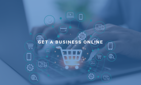 Get a Business Online