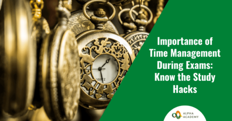 Importance Of Time Management During Exams