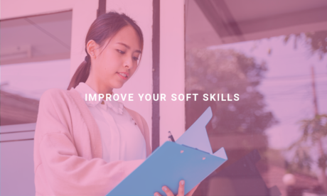 Improve Your Soft Skills