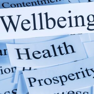 Intro to Digital Wellbeing