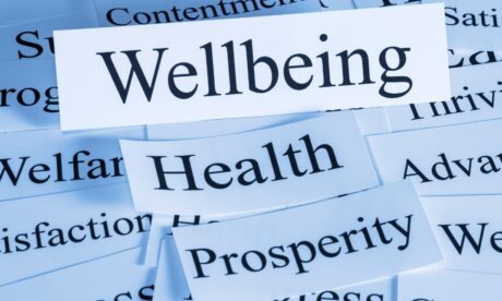 Intro to Digital Wellbeing