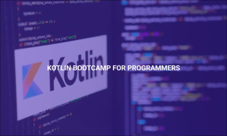 Kotlin Bootcamp for Programmers