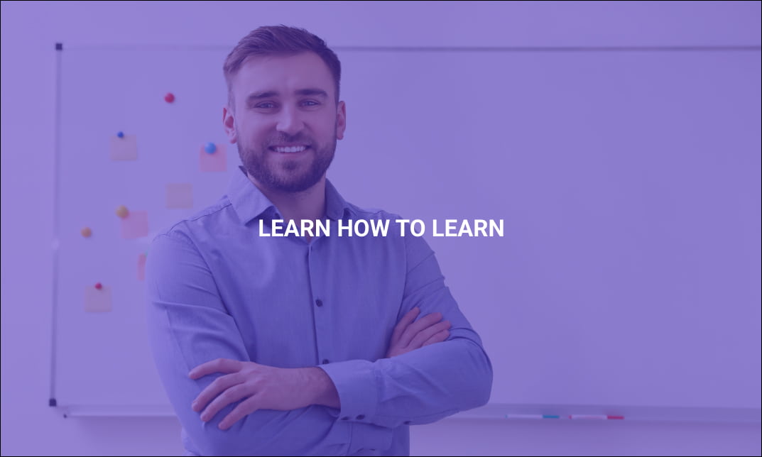 Learn How to Learn