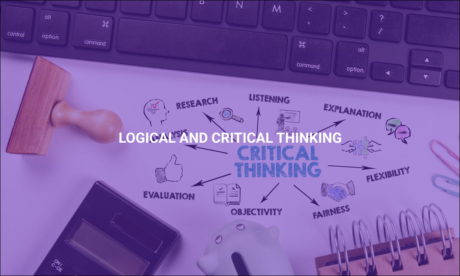 Logical and Critical Thinking
