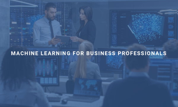 Machine Learning for Business Professionals
