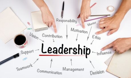 Management and Leadership