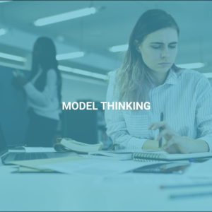 Model Thinking