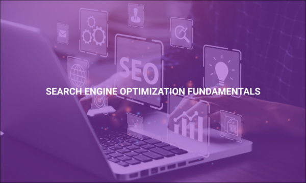 Search Engine Optimization Fundamentals