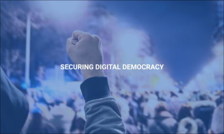 Securing Digital Democracy