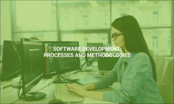 Software Development Processes and Methodologies