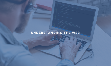 Understanding The Web