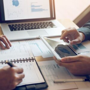 Write a Business Plan