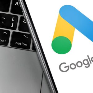 ads on google search