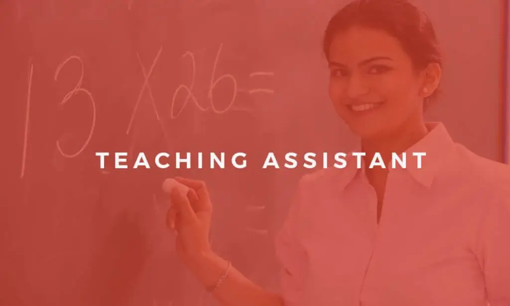 Complete Teaching Assistant (TA, SEN, Autism, ADHD & Dyslexia)