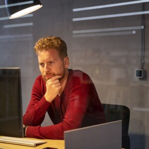 Computational Thinking for Problem Solving
