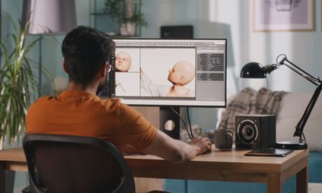 3D Humanoid Characters in Unity