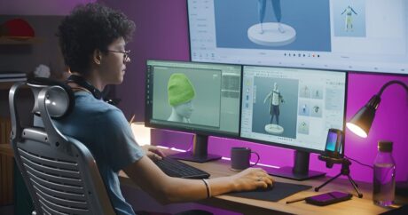 Animation For Beginners