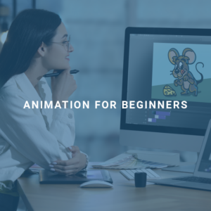 Animation For Beginners