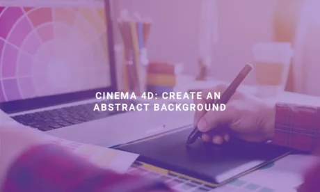 Create an Abstract Background