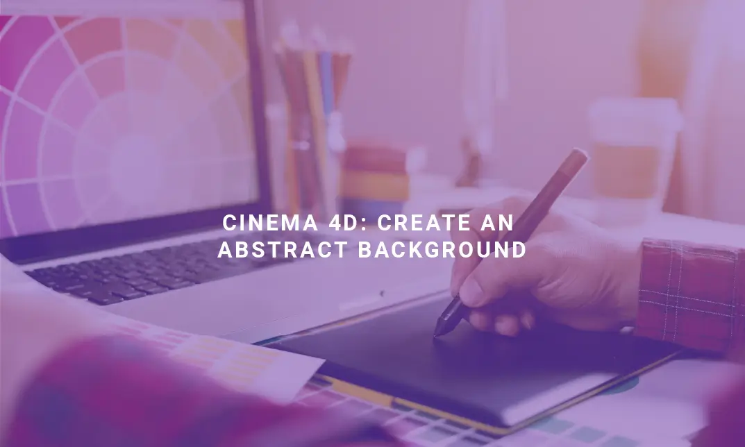 Create an Abstract Background