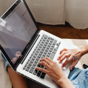 Self-publishing On Amazon with Canva Book Covers - For Beginners