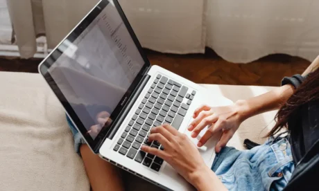 Self-publishing On Amazon with Canva Book Covers - For Beginners