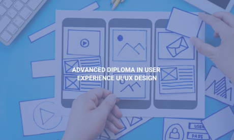 Advanced Diploma in User Experience UI/UX Design