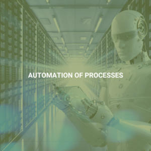 Automation of Processes