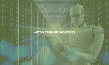 Automation of Processes