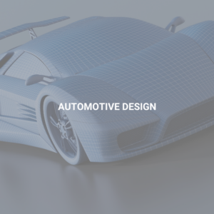 Automotive Design