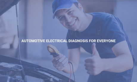 Automotive Electrical Diagnosis for Everyone