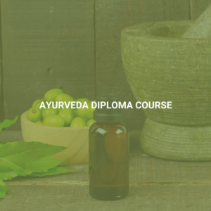Ayurveda Diploma Course