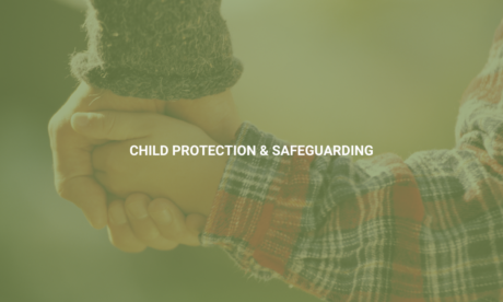Child Protection & Safeguarding