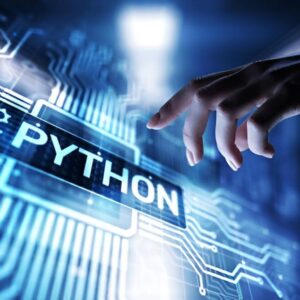 Computer Science Python