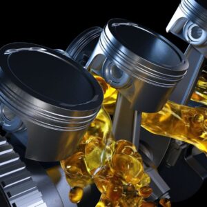 Engine Lubrication Systems Online Course