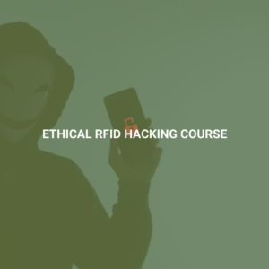 Ethical RFID Hacking Course