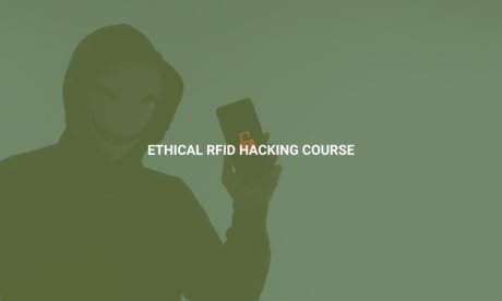 Ethical RFID Hacking Course