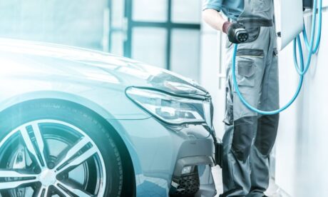 Hybrid Vehicle Expert Training