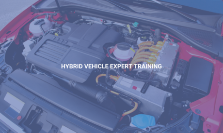 Hybrid Vehicle Expert Training