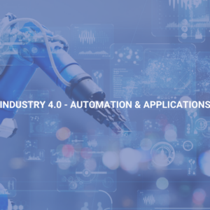 Industry 4.0 - Automation & Applications