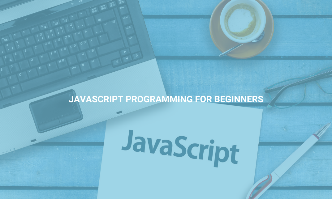 Javascript Programming for Beginners