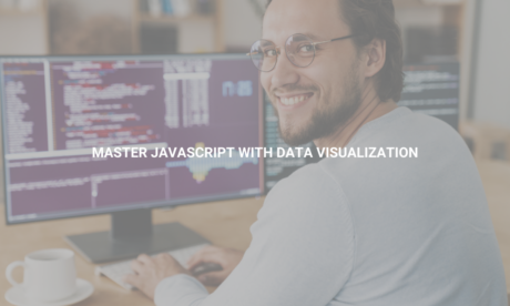 Master JavaScript with Data Visualization