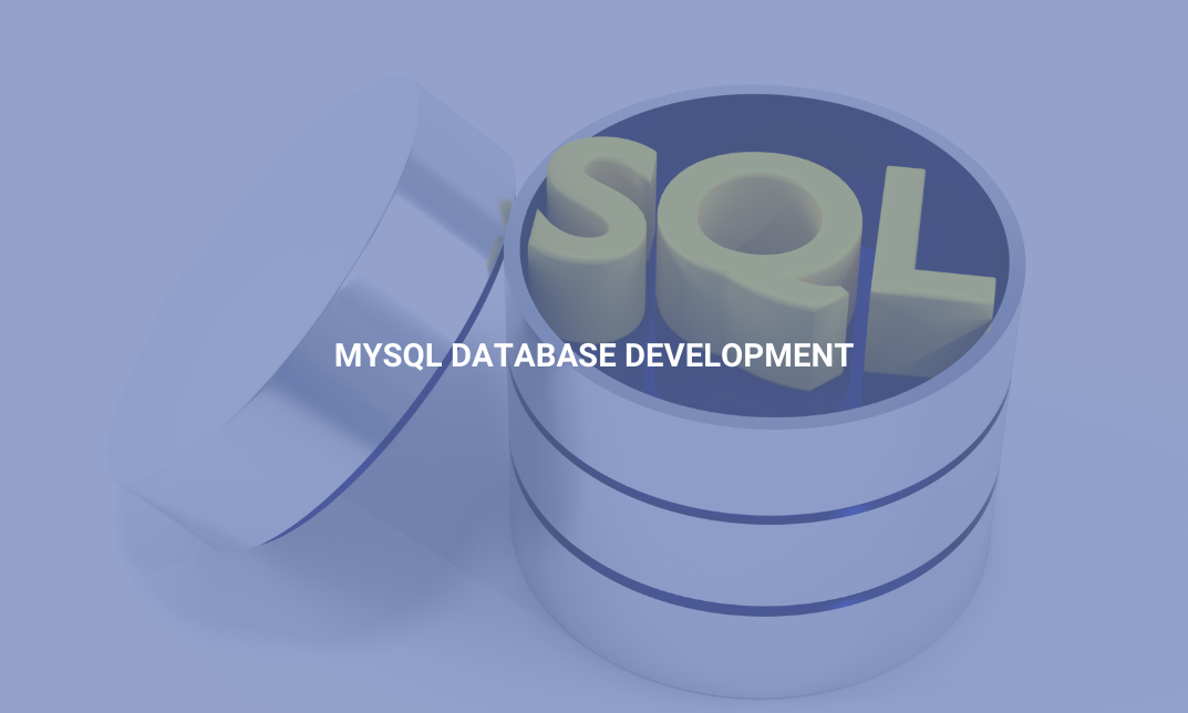 MySQL Database Development